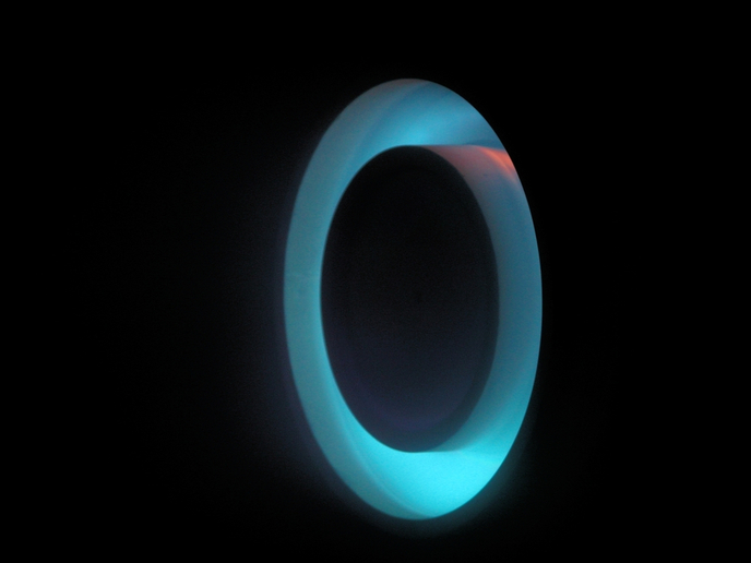 Check out the last issue of Research*eu Magazines Special Feature to read more on <a href="/CHEOPS_H2020/">CHEOPS_H2020</a> and how our project is Defining the future of #ElectricPropulsion for in-space operation and transportation <a href="/CORDIS_EU/">EU Research Results</a> <a href="/EU_H2020/">Horizon 2020</a>  europa.eu/!Ph83vD