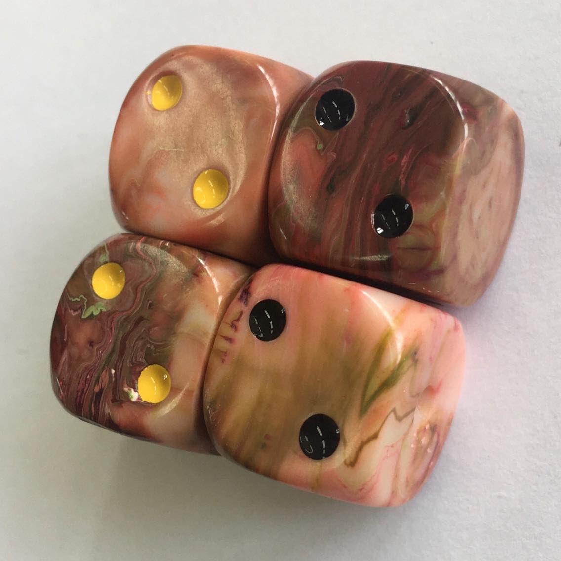 WalesCup's tweet photo. One last chance to get your Lockdown #Bloodbowl dice, perfect for all your @OfficialNAF tournament.  So far over £270 going to @MSF can we make that £400?! @GW_officialuk https://t.co/4eJ28iBfmn