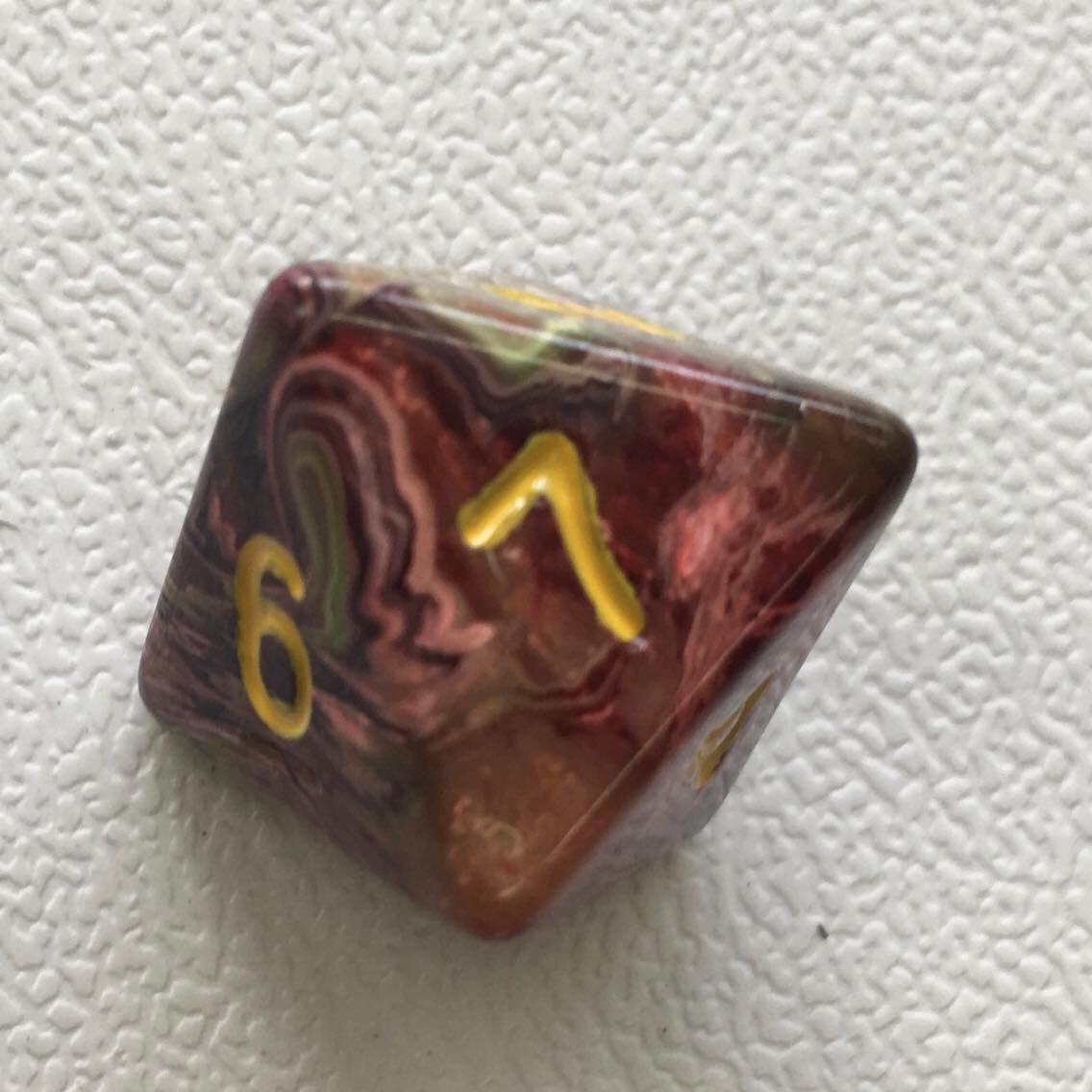 WalesCup's tweet photo. One last chance to get your Lockdown #Bloodbowl dice, perfect for all your @OfficialNAF tournament.  So far over £270 going to @MSF can we make that £400?! @GW_officialuk https://t.co/4eJ28iBfmn