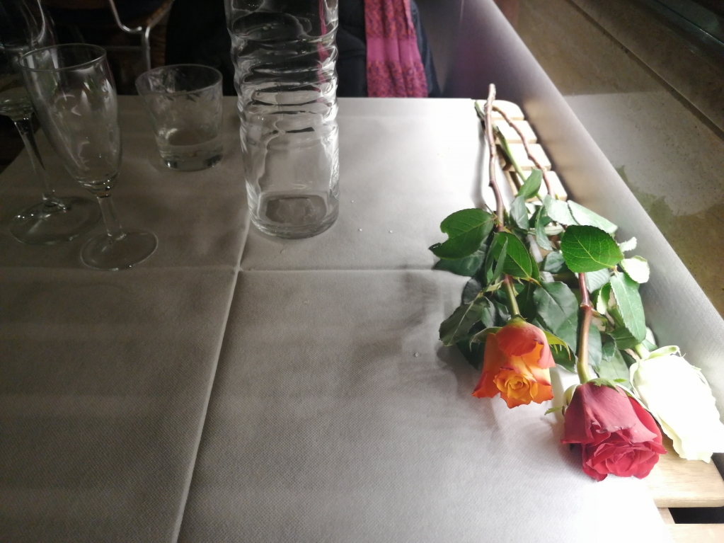 BacettoB's tweet photo. Da BACETTO per una cliente speciale

#fiori #natura #piante #amore
 https://t.co/giV3xO8Mh1 https://t.co/gPF8bFxOzP