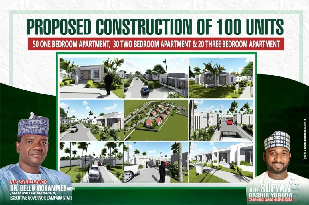 AhmadDanwudil's tweet photo. Imagine This.
We're No Longer Needs Of These Apartments Considering The Situation We're In.
We're Living A Life Of Full Burden Of Liability, Life Is Not A Competition And What We Need Is To Focus On Ourselves And Our Own Goals.
#ZamfaraFirst.
@SaifRikiji @MusaMusaGusau1 https://t.co/gUgj1FZEKu