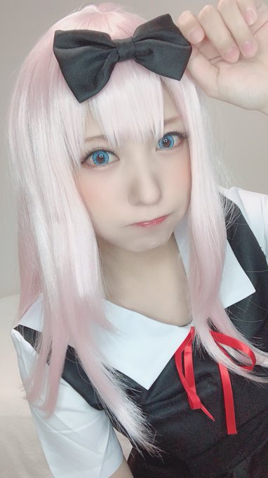 コスプレイヤー黒子ききのTwitter画像34
