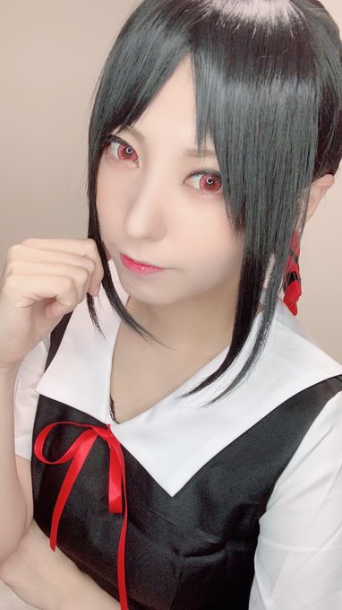 コスプレイヤー黒子ききのTwitter画像33