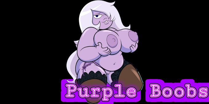 Amethyst1789's tweet photo. 💎🟪 "Ever since Steven left, I've been pretty lonely. You wanna help change that?"

-Amethyst Lewd Portrayal

-N(SFW) RP

-Minors Beware

-Bisexual, no lean

-Mostly Female, can be Futa

-More Info (hopefully) Soon https://t.co/aT5KDkUDxA