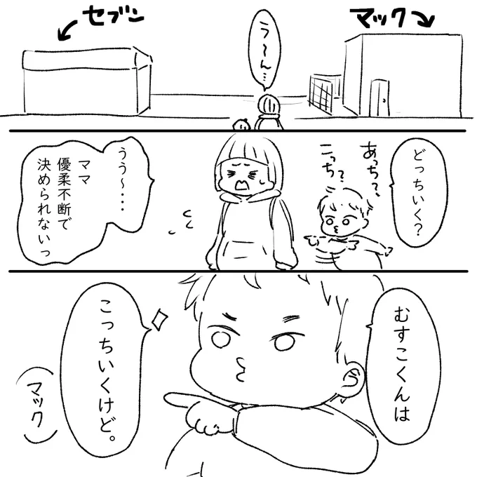 昨日の話② 