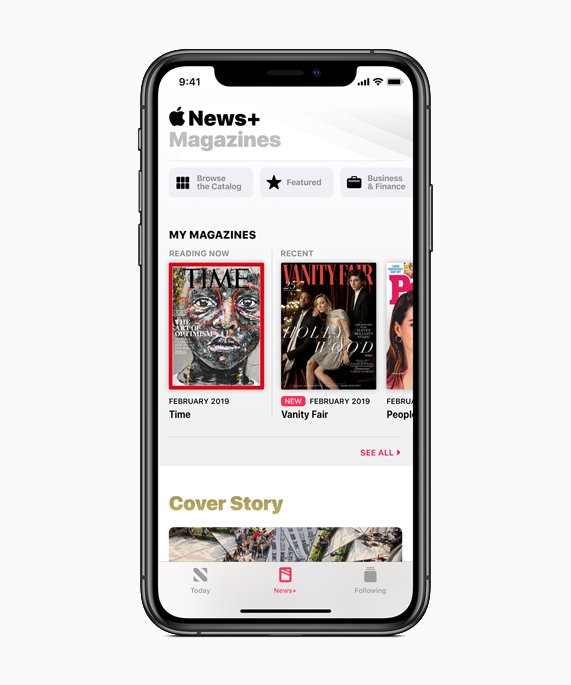 Techdisney's tweet photo. @Apple news platform hit an all-time high. Apple CEO @tim_cook shared that Apple News had reached 125 million monthly active users.

#Apple #applenews #news #appledaily #AppleStore #appleinternal https://t.co/DOwteXRadC