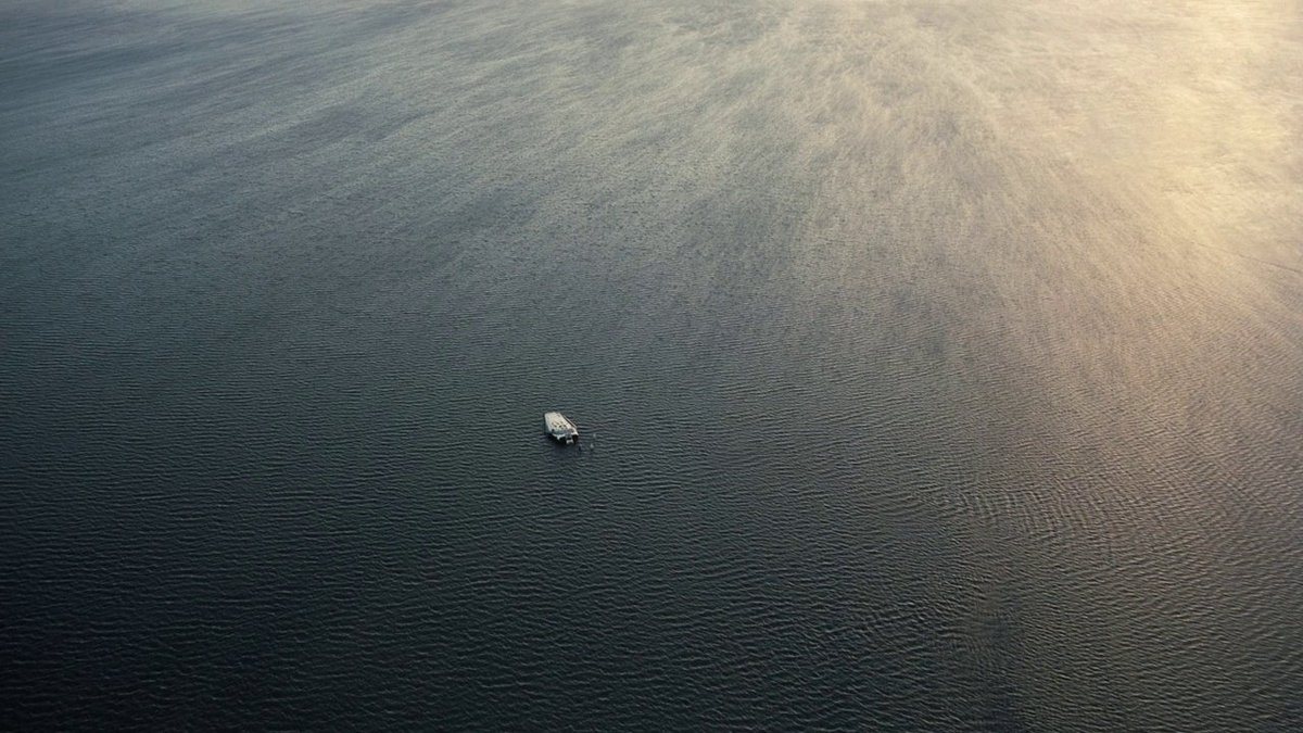 levmauc's tweet photo. Interstellar, 2014 (Dir. Christopher Nolan) https://t.co/UVpWoqqj1s