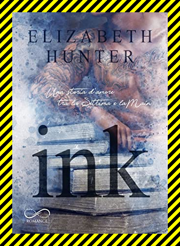 EBOOKINPDFGRAT1's tweet photo. Ink una storia d'amore tra la Settima e la Main - Elizabeth Hunter PDF

Vorresti scaricare e leggere qualunque libro gratuitamente???

Visita il sito: https://t.co/1CKqoEnIbj

Se non riesci a trovare il libro che fa per te,
Richiedilo alla pagina:
https://t.co/QTKqq9hIgN https://t.co/mfIpsMwRFW