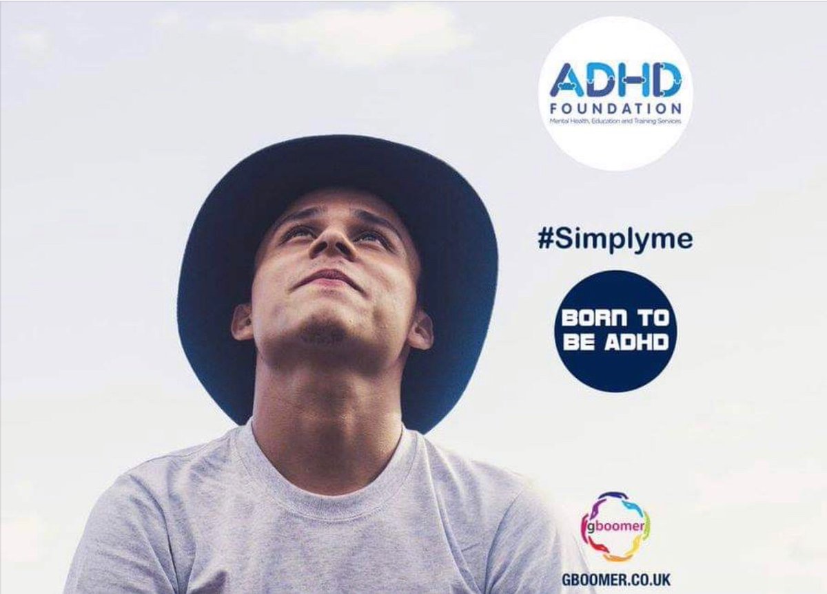 We want to hear from children &amp; young people under 25 about their experience of living with ADHD - to publish a book by young people for young people. How did you have overcome challenges to achieve &amp; what do want others to know about ADHD. send to info@adhdfoundation.org.uk