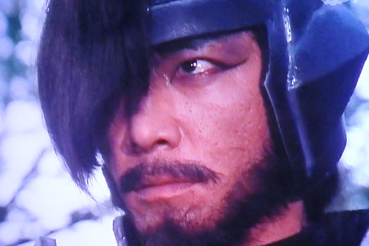 まゆげ恋二郎 テレ朝チャンネルの スーパー戦隊シリーズリクエスト大会 推しがイケメン過ぎてツライsp cmや番組開始時のキービジュアルは平成のイケメン達が並んでいるのに 内容は昭和の男前達が大挙してやってくるので狡いよ 堪らんよ