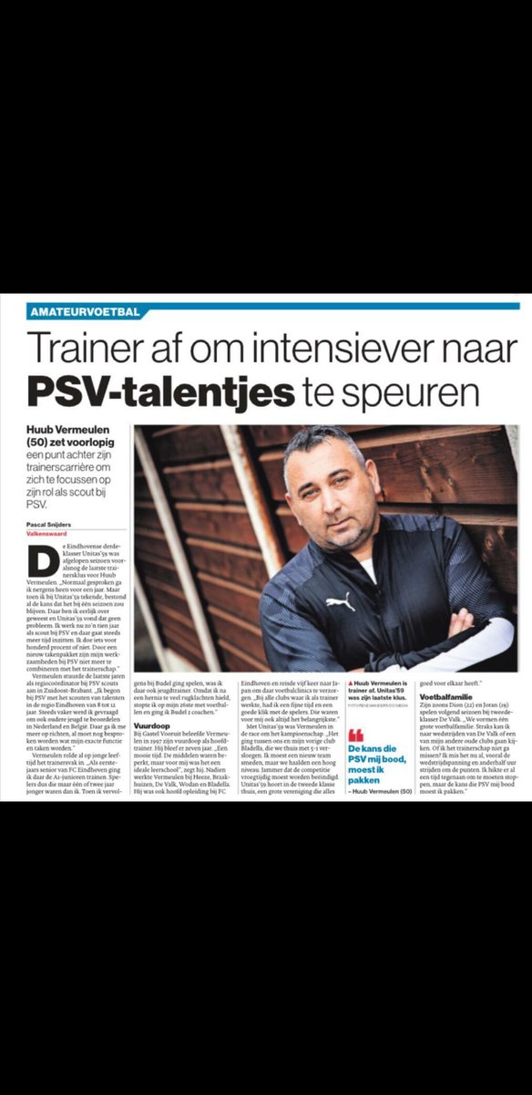 Huub Vermeulen (@huub1969) on Twitter photo 