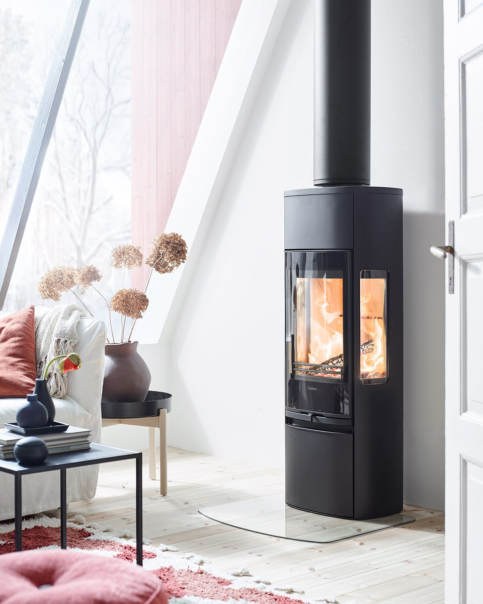 KernowFires's tweet photo. Our super efficient Contura woodburners create perfectly simple modern fireplaces. 2022 regulation beating woodburners.
see more: https://t.co/aep2cJs4yW
#contura #fireplace #cornwall #ecodesignready https://t.co/GfaZ7BJoug