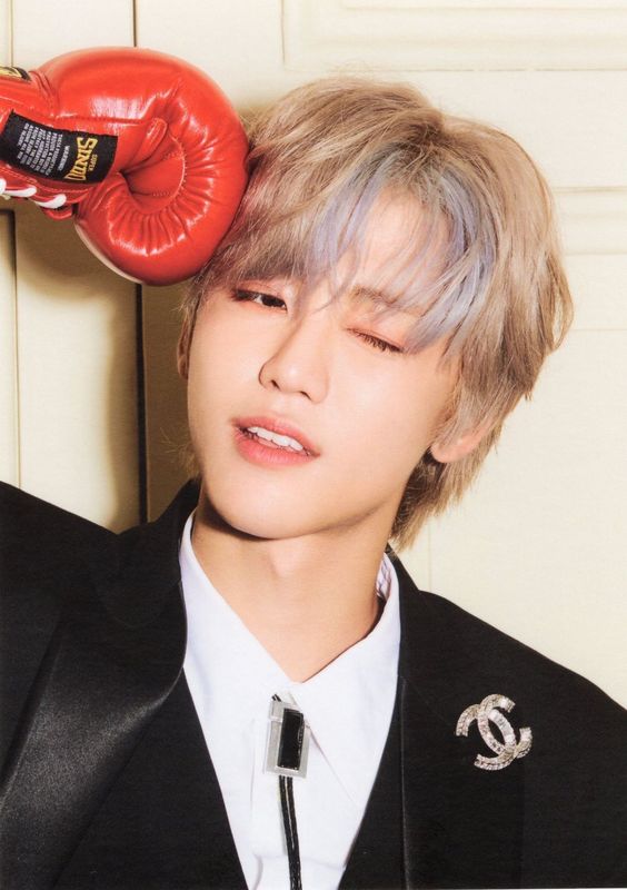 nallina6's tweet photo. Đừng làm Jaemin của chúng tôi buồn =)) thằng bé đã mệt mỏi lắm rồi.
#INSERT_APOLOGIZE_TO_JAEMIN https://t.co/Fk0g6Nv7L7