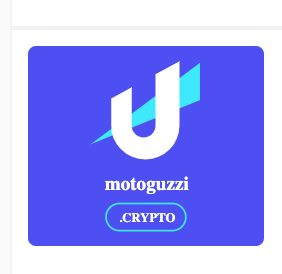 CollinsCustomIP's tweet photo. 23 #crypto domains: All brand names
End: Sun 10:00 PST (18 hours)
Min: 1 #eth (0.04 #eth /#domain)
https://t.co/gRB5ysaVJc
@unstoppableweb
#blockcube #biki #tagz #flexsail #bilstein #noluckneeded #randalls #cyclebit #perfectprivacy #loudcloud #bluechonic #psu #tripfactory https://t.co/0rH1lCo5oA