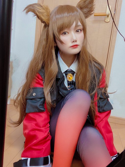 コスプレイヤーつゆこのTwitter画像52