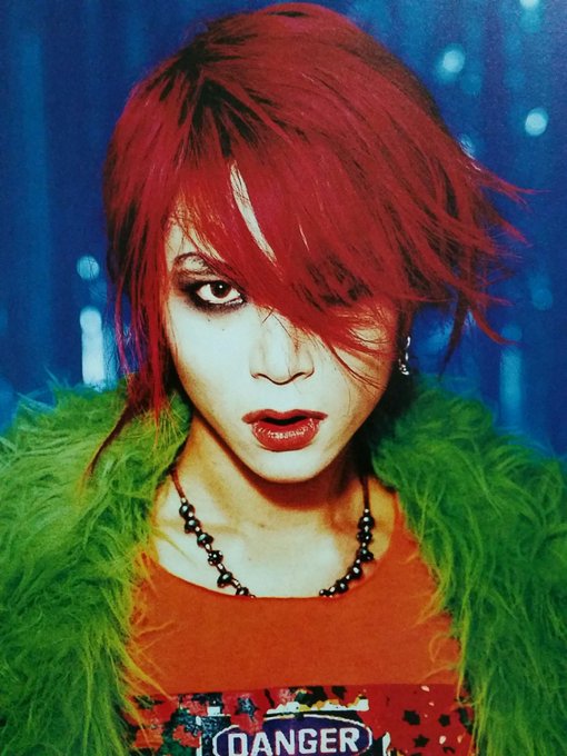 Hide 高画質 のtwitterイラスト検索結果