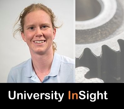 vipatuni's tweet photo. New #podcast episode of University InSight out! Meet Maja Reichard who is blind and who studied civil engineering at KTH, Stockholm.

We chat about accessible course material, negotiating with the university, and a teacher who went the extra mile to help.

https://t.co/84uYmZux1E https://t.co/VtPVzbXNtA
