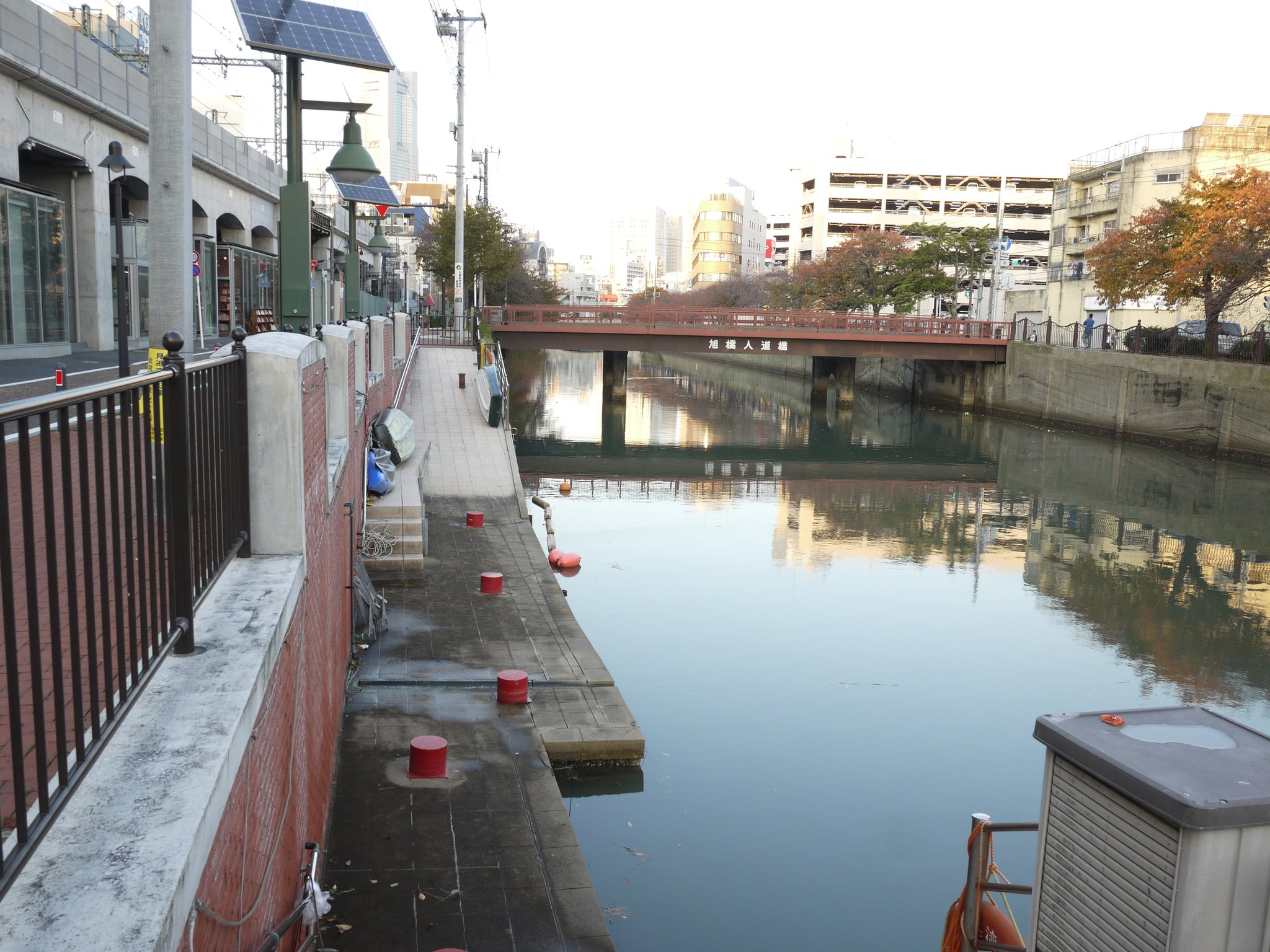 横浜の川 Twitter Search Twitter