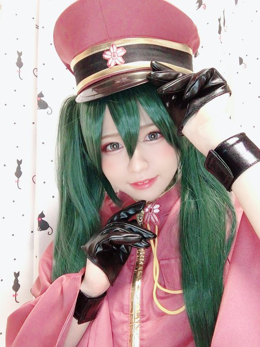 Twitterのコスプレ画像21