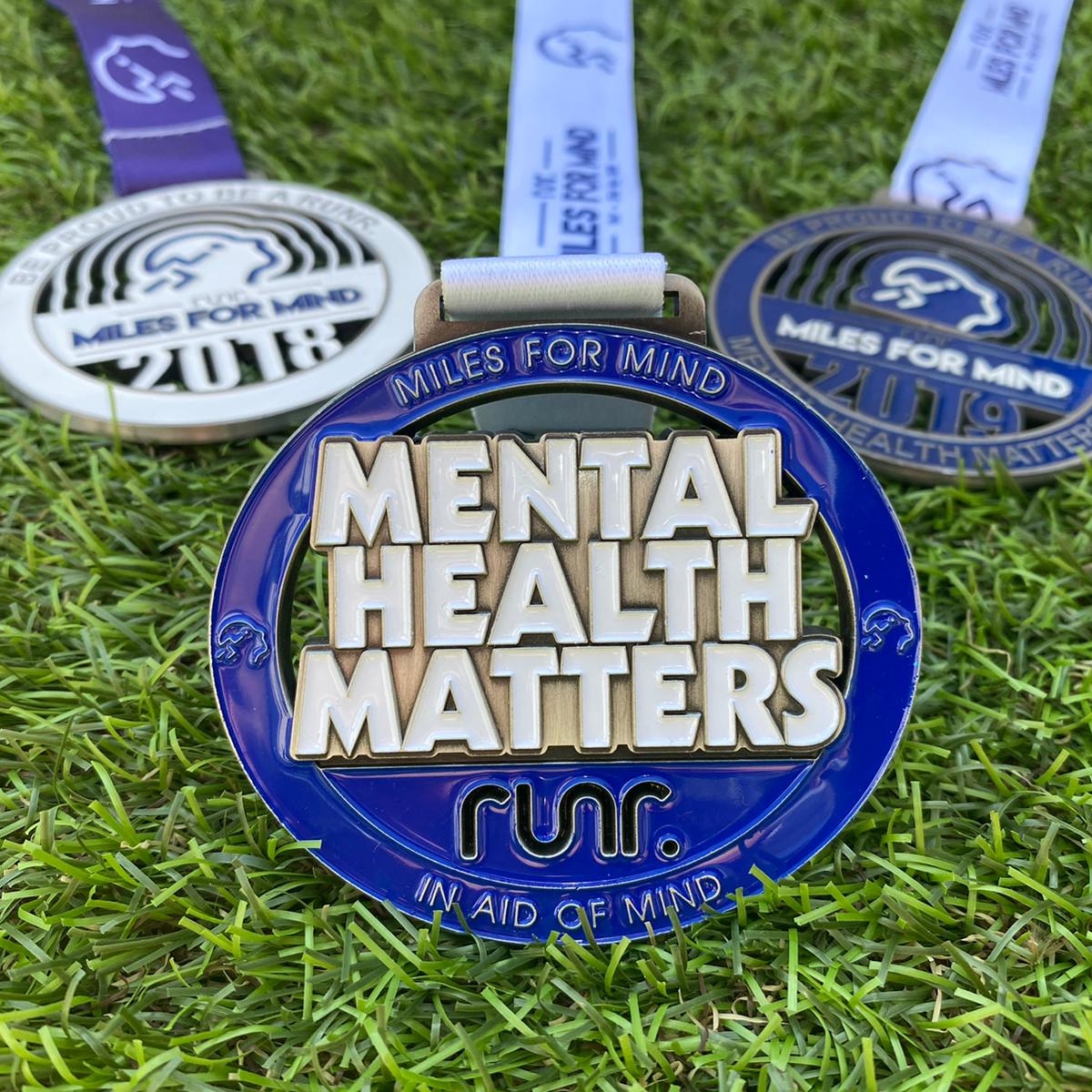 SamLawr3's tweet photo. Day 2 of #milesformind - 5 miles done βοΈ Ticked off U, V, & W for @seeyorkrunyork alphabet run too - getting tricky now, a few detours needed! π I also definitely run easier at 11am than 6am π@MindCharity #abcrunning #MentalHealthMatters #visorclub https://t.co/SZROh4tS4x