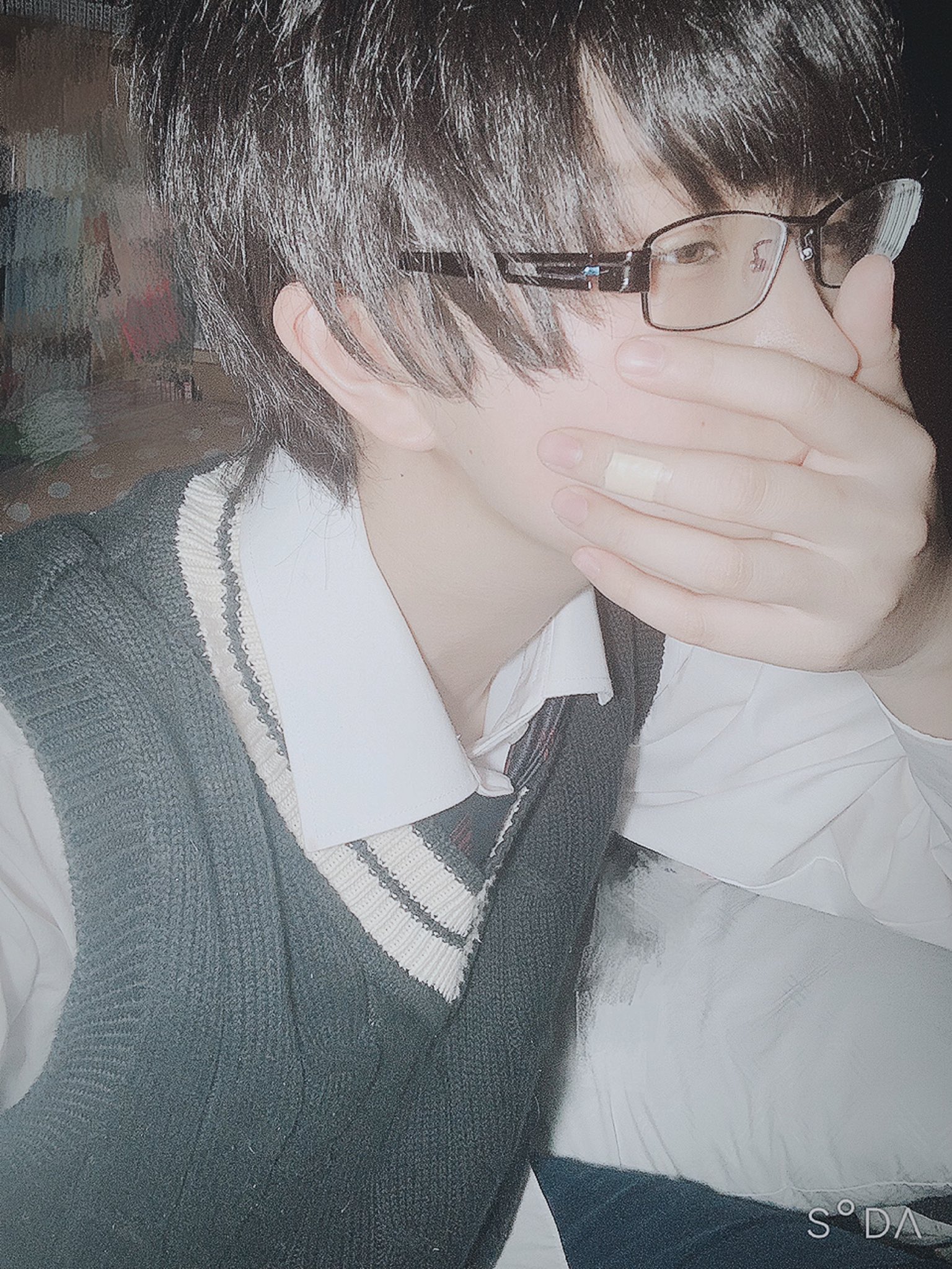 入鹿 A Twitter やっぱりメガネ男子が好きって聞いた T Co Nuz6nemi2u Twitter 入鹿 A Twitter やっぱりメガネ男子が好きって聞いた T Co Nuz6nemi2u Twitter