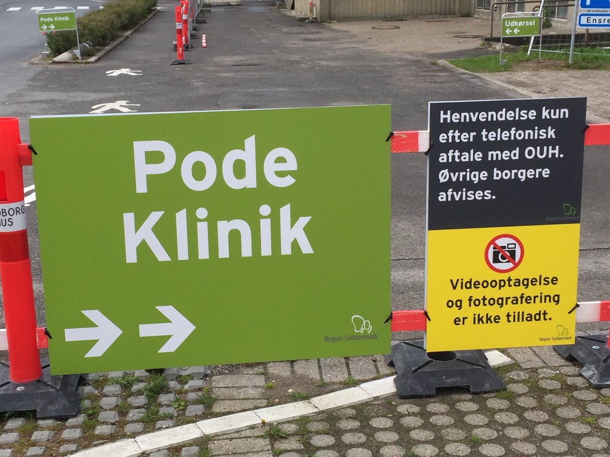 Mette Damkjær Syse tweet media
