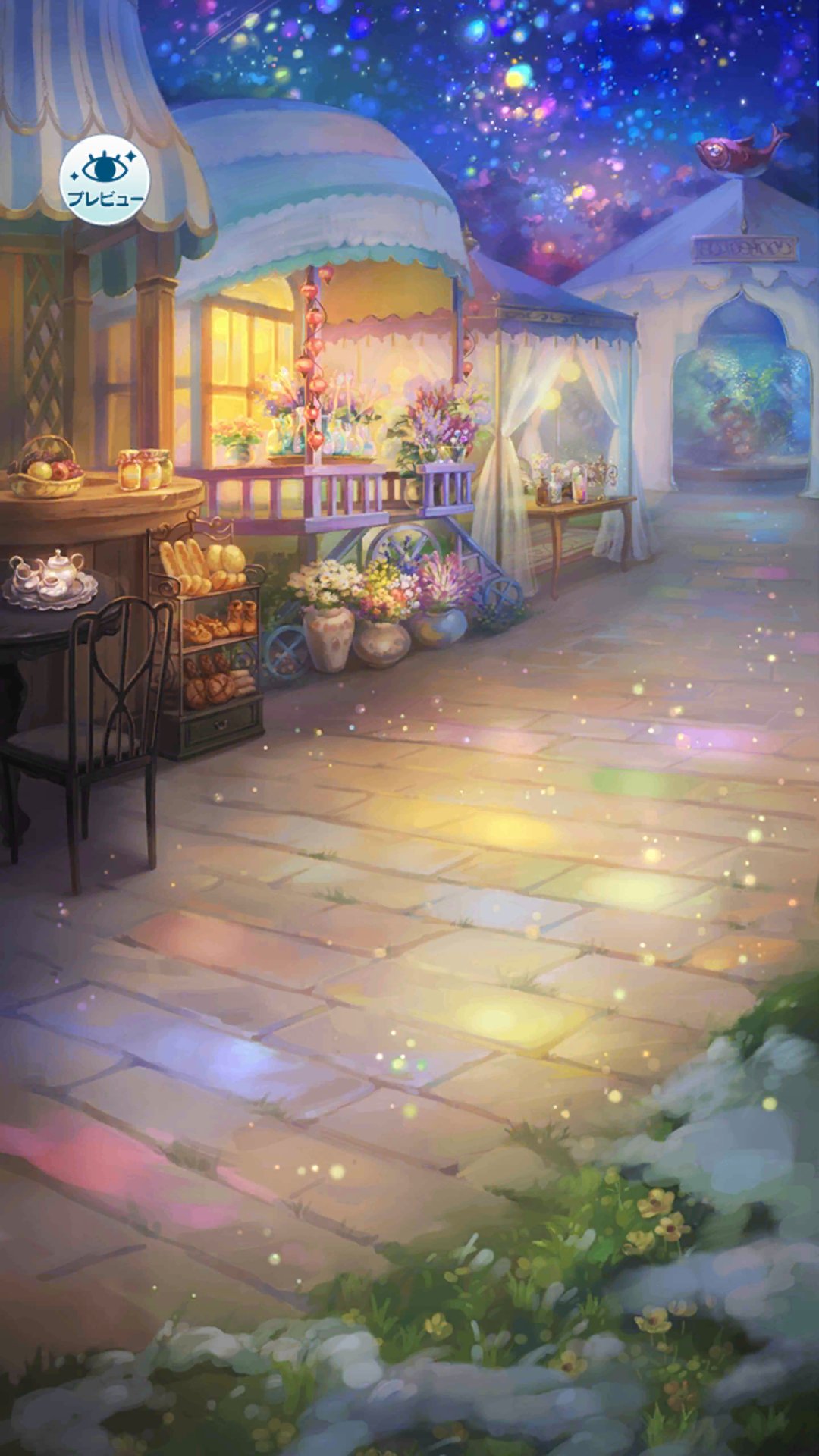 マリラブ 山城国 素敵な背景 T Co 8avnkj0cpv Twitter