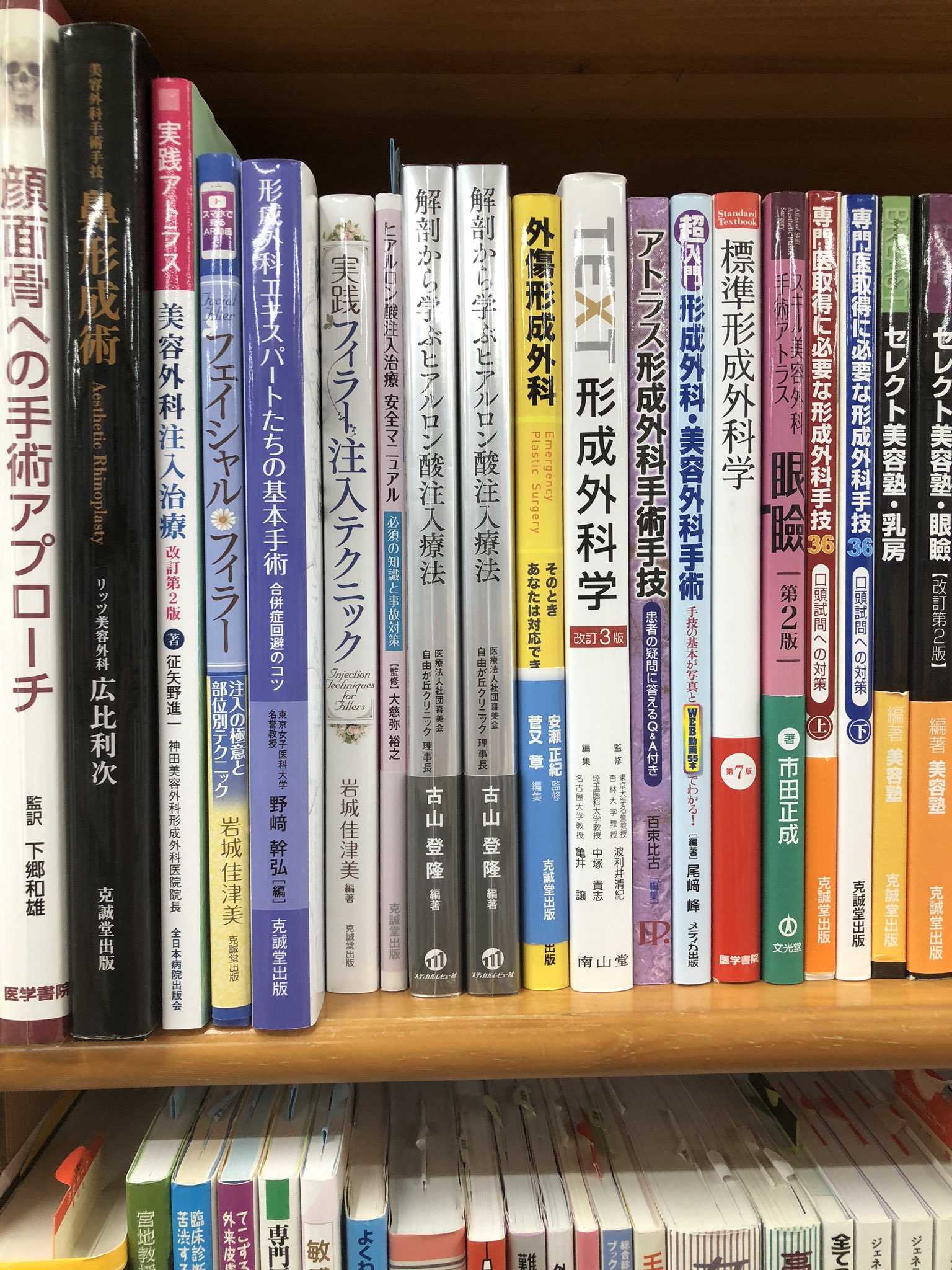≪※在庫限り※≫ 解剖から学ぶヒアルロン酸注入療法 - htii.edu.kz