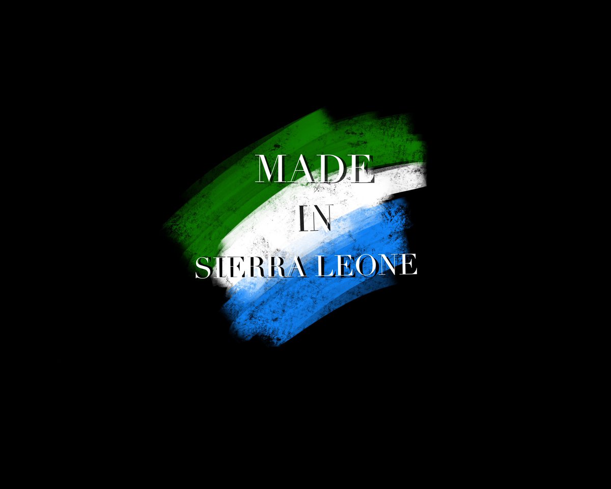 🇸🇱 Made in Sierra Leone 🇸🇱 For a while now, I've been planning on creating a few illustrations, celebrating Sierra Leonean brands do xoxo M.S. 💕#madeinsierraleone #sierraleonean #westafricafashion #africanfashion #instart #teamsalone