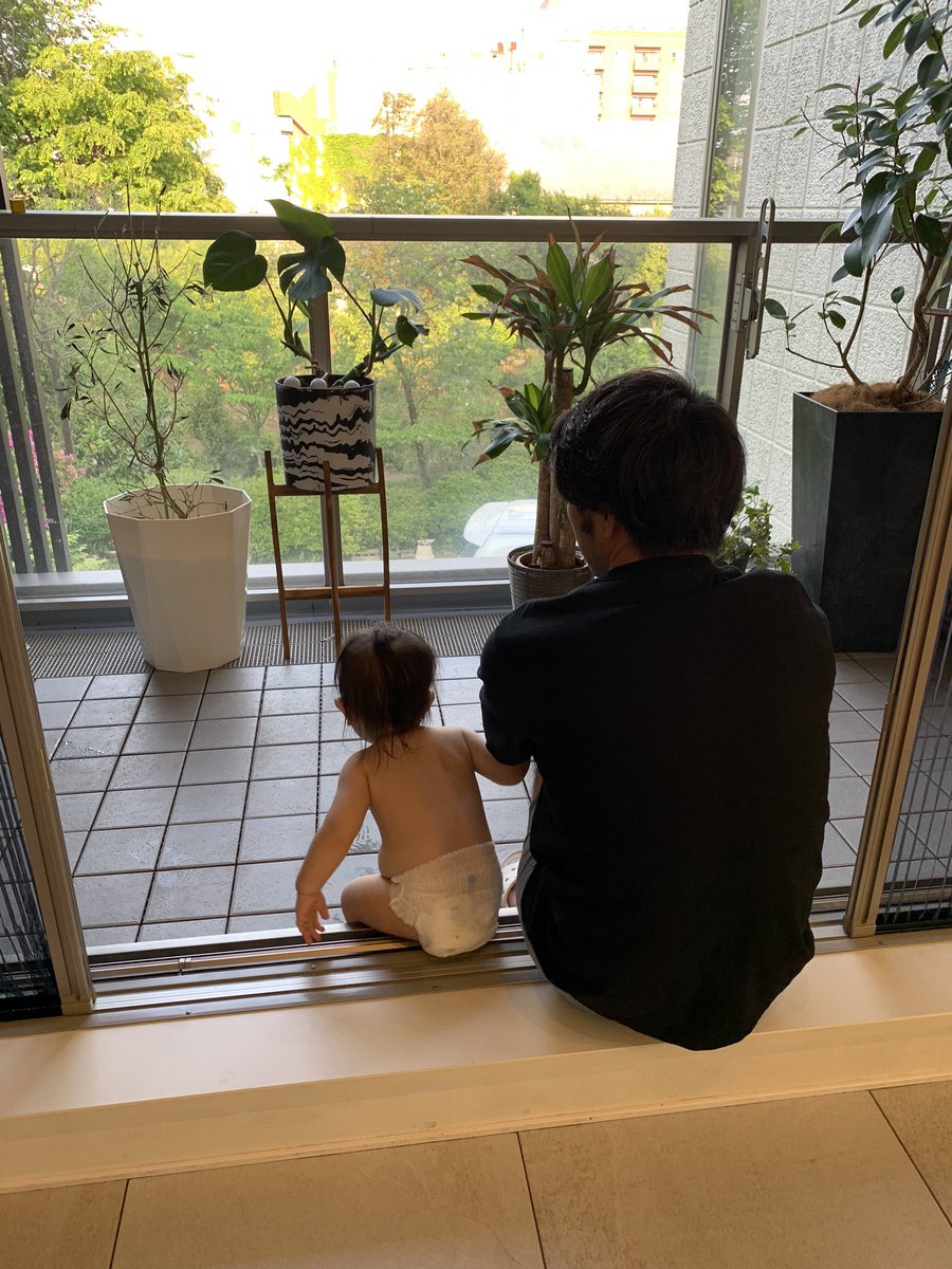 pan713's tweet photo. 東京とは思えない景色 https://t.co/71KLqsUd8x