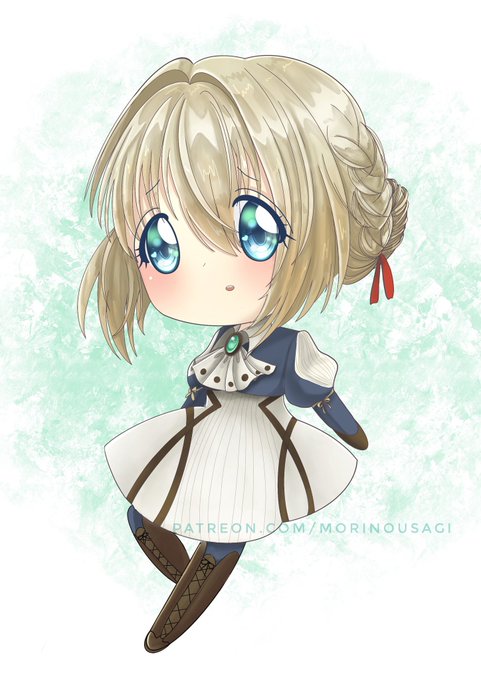 ヴァイオレットエヴァーガーデンのtwitterイラスト検索結果 古い順 ヴァイオレットエヴァーガーデンのtwitterイラスト検索結果 古い順