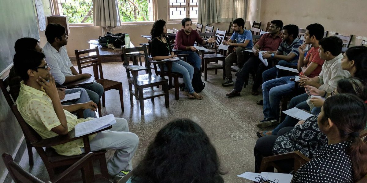 IJNet's tweet photo. Measuring the success of a publication is critical to encourage the support of funders, subscribers + readers. Many organizations measure their success by focusing on pageviews. 

Read more of how @CGNet_Swara focuses entirely on impact reports: https://t.co/PObjkguxFj https://t.co/Jbfj2ZpD1m
