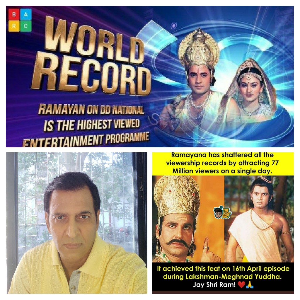 Sunil lahri tweet media