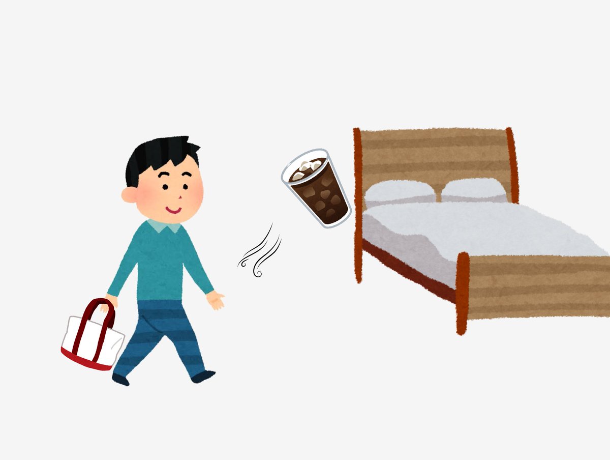 やらかしました という3コマ漫画に共感の声続出 あるある 1コマ目で分かった Togetter