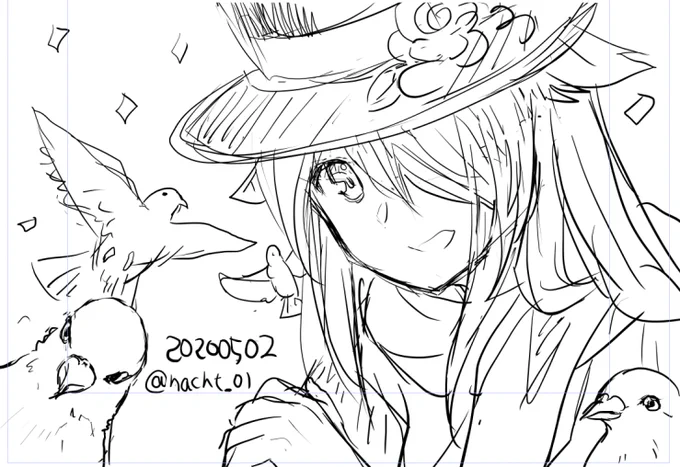 >へーベルさん 