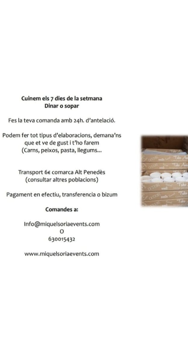 Miquelsoria's tweet photo. https://t.co/4cU4ahpckb
