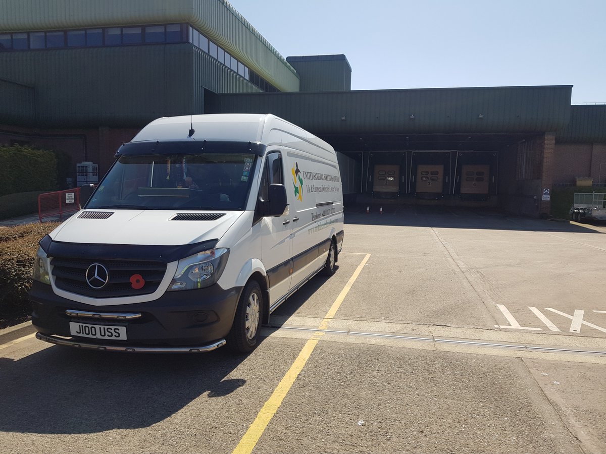UnitedSameday's tweet photo. Busy week for one of the vans this week , no European work but plenty of UK destinations . Many thanks to our customers / clients who have kept us going during these difficult times #sameday #ukexpress #dedicated
https://t.co/PhdrzO0F71 https://t.co/yDHjhcIGuT