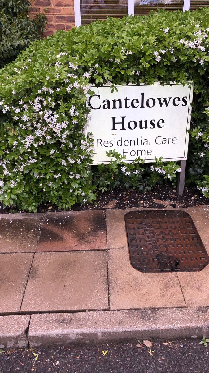 nhsfacevisor's tweet photo. We have delivered face visors to a number of residential care homes. Special thanks to Grant Will from @HobsRepro for making the deliveries for us.

#PPE #Carehomes #facevisors https://t.co/KWinmyBIuI