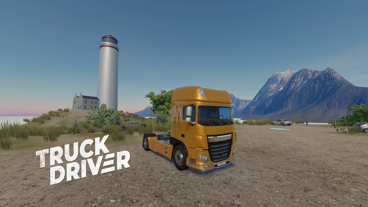Joshhowells22's tweet photo. #TruckDriver #XboxShare https://t.co/uKg7IjgKQg