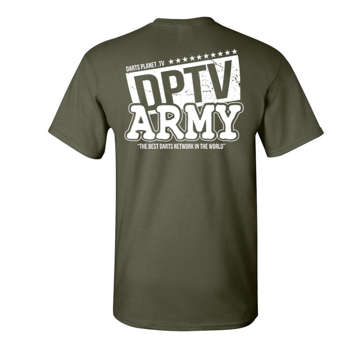 DartsPlanetTV's tweet photo. Which #DPTVARMY T-Shirt Do You Like Best? 

🔁 Retweet For Camo

❤️ Like For Plain 

@Chris180Mason @DazDarts180 #TEAMDPTV https://t.co/F2bqI1WTna