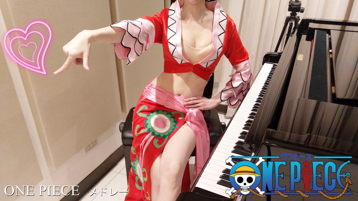 ট ইট র Panpiano チャンネル登録50万人ありがとうございます W 前回 One Piece メドレーの4曲に加えて 新しい3 曲を選んでメドレーを作りました 是非見てみてください O メドレー ワンピース ウィーアー Believe ココロのちず ট ইট র Panpiano チャンネル登録50万人ありがとうございます W 前回 One Piece メドレーの4曲に加えて 新しい3 曲を選んでメドレーを作りました 是非見てみてください O メドレー ワンピース ウィーアー Believe ココロのちず