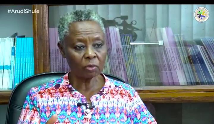 Hilda Newton tweet media