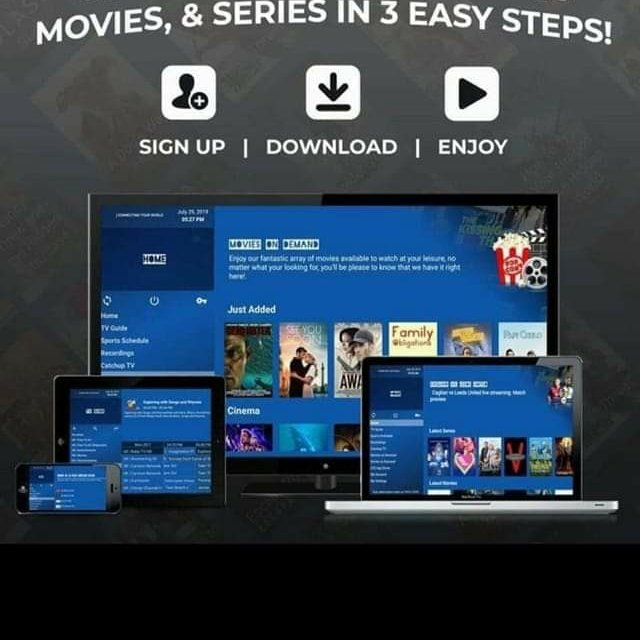 Kpl Streams tweet media