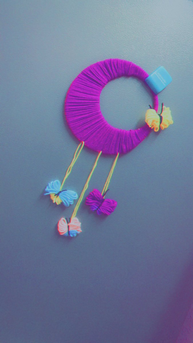 Sasi_speaks's tweet photo. Dream without limits
&
Live them without fail.
#krishnawrites #Dreamcatcher #Imadeit https://t.co/1RRN4aE0Pg