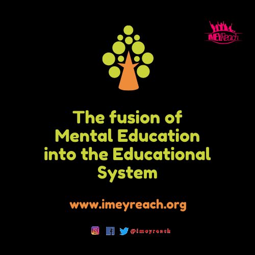 imeyreach's tweet photo. A student can be considered a slow learner in school and she might be suffering from depression yet the teachers might not be able to help her.

How can you help such student? Check this out:

https://t.co/s7ZkwAnhyn

Having similar issues; reachout to use: info@imeyreach.org https://t.co/LisA0sWXd4