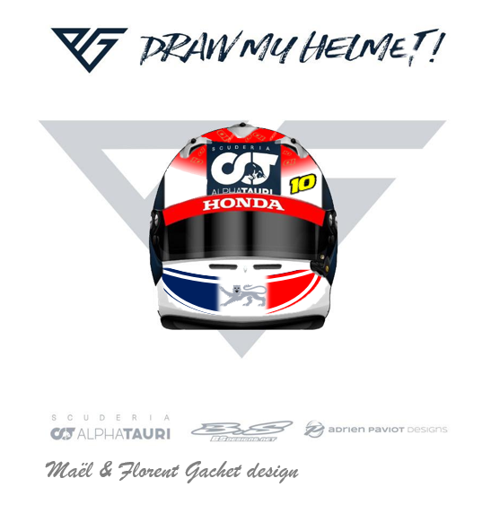 GACHET Florent tweet media