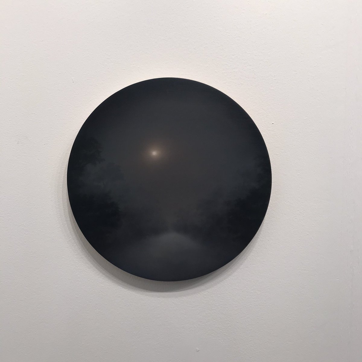 A Figment painting by <a href="/gillrocca/">Gill Rocca</a> 🖤