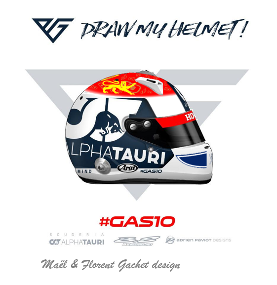 GACHET Florent tweet media