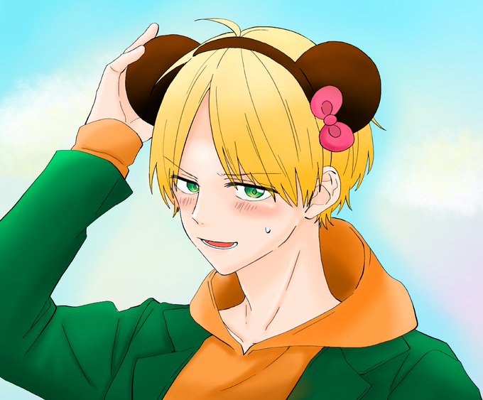 桐谷のtwitterイラスト検索結果 古い順