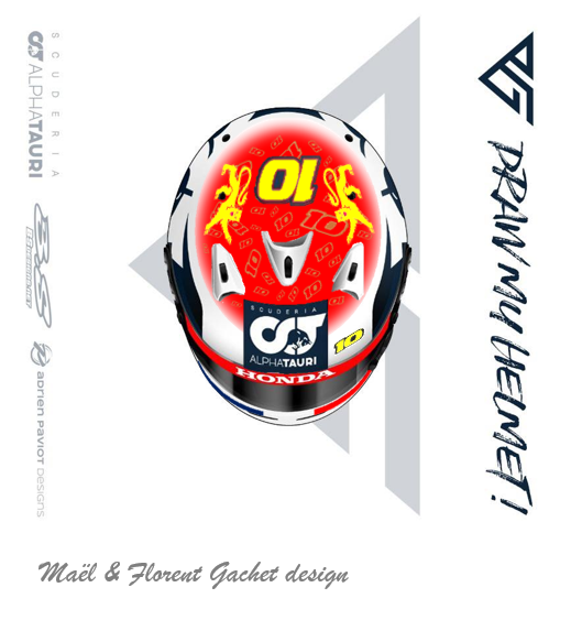 GACHET Florent tweet media